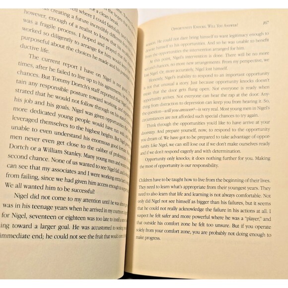 Dare to Take Charge – Glenda Hatchett – Self-Help Motivational – SelfHelpcore - Picture 3 of 7